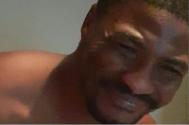 Anthony Sumner died after being stabbed on Windy House Lane, Manor, Sheffield, just before midnight on July 29 last year. His killer, a 16-year-old who cannot be named for legal reasons, attacked him with a machete.