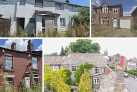 There are 32 properties in this auction taking place next week.