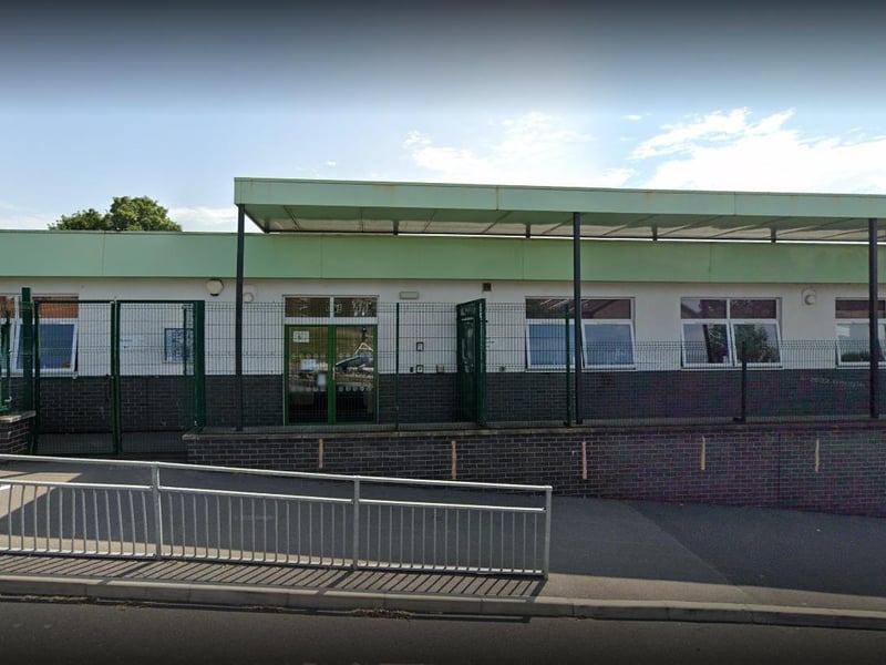 Greenhill Primary School, located in Gamble Hill Drive, Pudsey, was rated Good for quality of education.