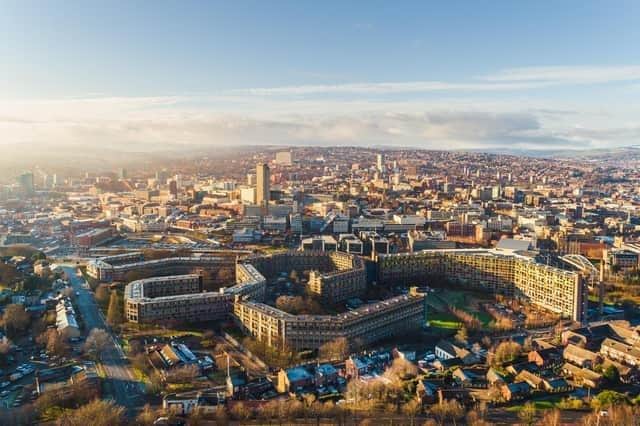 Sheffield joins cities including Marseille, Milan and Oslo to be named as one of Europe’s 18 best city break destinations