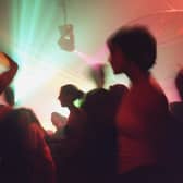 We countdown Sheffield's 26 best ever nightclubs, as voted for by readers responding to our poll. Picture: Andrew Partridge, Sheffield Newspapers