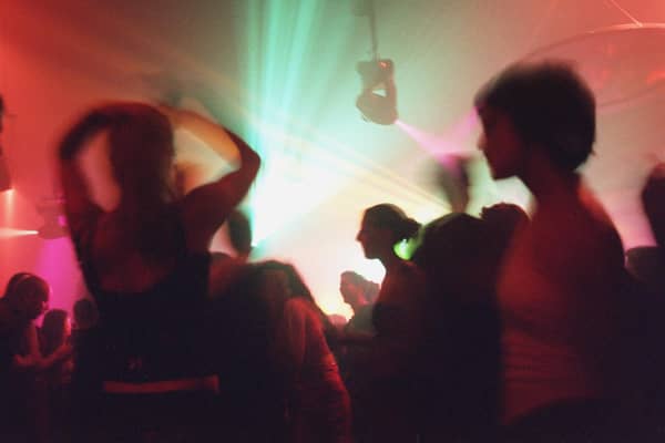 We countdown Sheffield's 26 best ever nightclubs, as voted for by readers responding to our poll. Picture: Andrew Partridge, Sheffield Newspapers