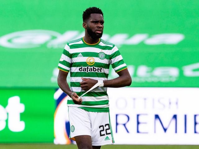Mikel Arteta is said to have joined the list of admirers courting Odsonne Edouard this month. As well as Arsenal the Celtic striker has also attracted interest from Juventus and ex-manager Brendan Rodgers at Leicester City (VitalFootball.co.uk/ Leicester Live)