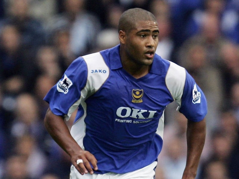 Glen Johnson