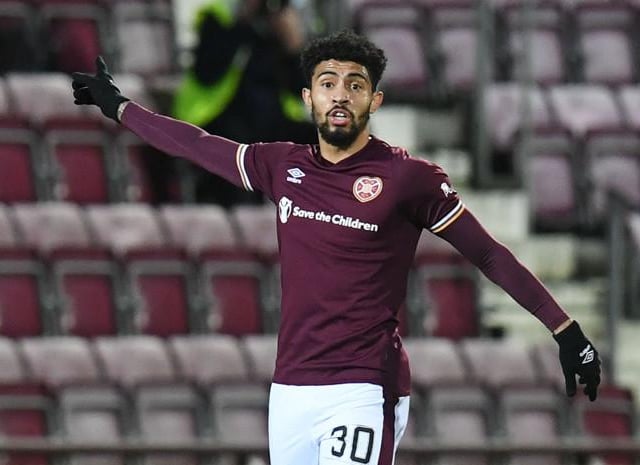 Another unanimous choice, the on-loan Preston man was named as a left wing-back in a few selections but most elected for him to play in front of Stephen Kingsley on the flank.
