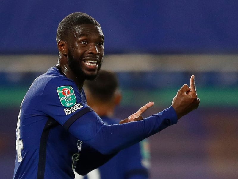 AC Milan technical director Paolo Maldini wants to hold talks with Chelsea about the £26million option to turn Fikayo Tomori's loan into a permanent move as the Serie A club feel it is "very high". (Sky Sports)