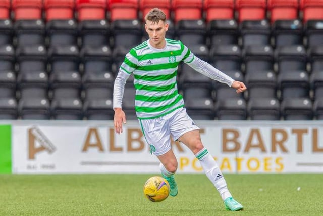 Celtic's Liam Shaw is expected to be made available for a Parkhead exit in Januray, alongside fellow recruit from Sheffield Wednesday Osaze Urhoghide. Either or both could head out on loan  (Sheffield Star)