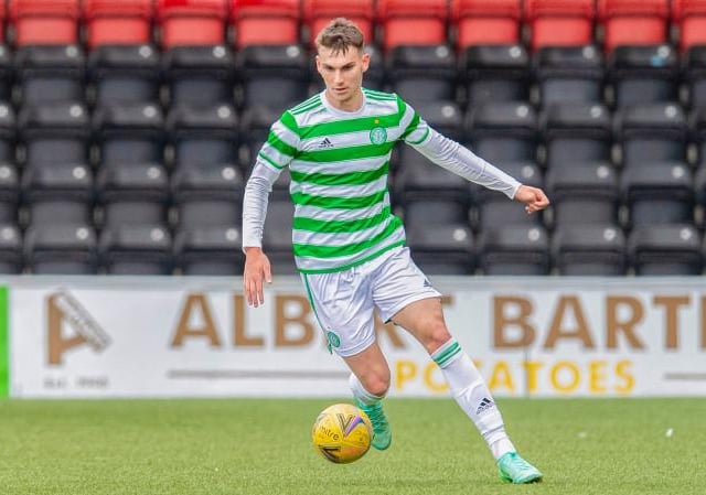Celtic's Liam Shaw is expected to be made available for a Parkhead exit in Januray, alongside fellow recruit from Sheffield Wednesday Osaze Urhoghide. Either or both could head out on loan (Sheffield Star)