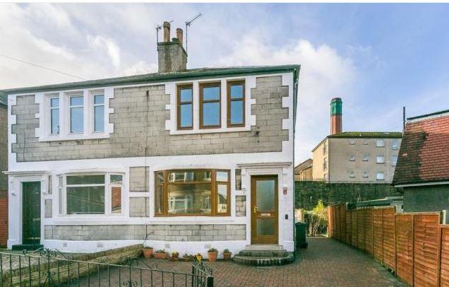 This light and well-presented semi­-detached house is set in a quiet cul­-de-­sac in the popular Pilrig area. It boasts a bay-windowed living room, kitchen and bedroom on the ground floor, with two further bedrooms and a bathroom upstairs, as well as a private garden and driveway.