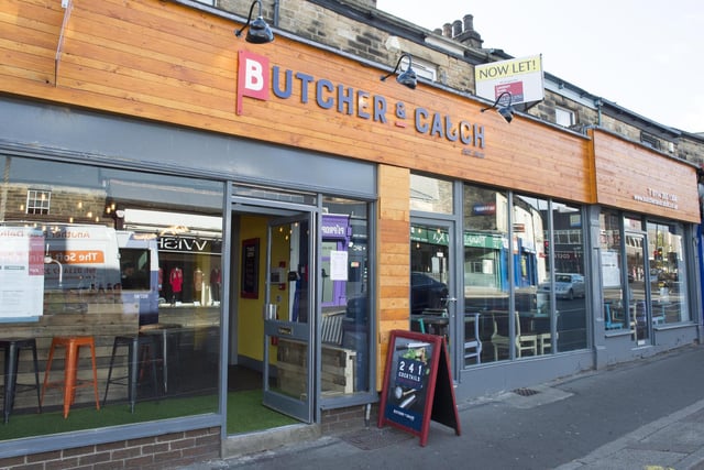 Butcher and Catch, on 199 Whitham Road, received a food hygiene rating of five on February 8, 2020.