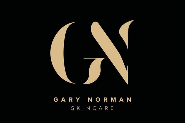 Lucy Baker nominated Gary Norman Skincare:
"If you ask anyone, he’s literally the best in the biz at what he does! 
"Not only does he have his small skincare business he’s also worked tirelessly through the pandemic at Kings Mill Hospital! 
"He's such a wonderful, selfless human being, and fully deserves some appreciation!"