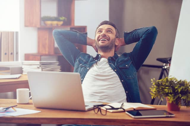 Would you like to work at one of these companies?