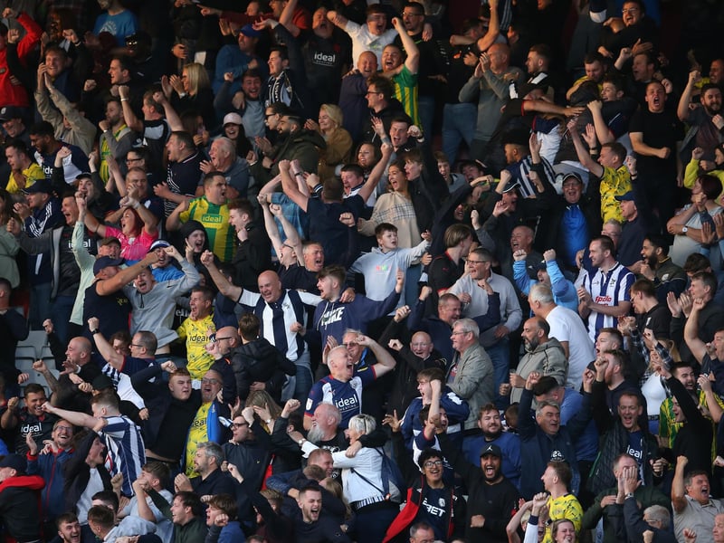 Most expensive season ticket: £459. Cheapest season ticket: £359. Stadium capacity: 26,688. Final position last season: 19th in the Championship.