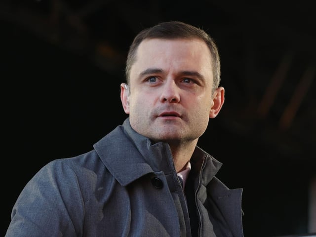 Shaun Maloney is the No.1 managerial target for Hibs and could be appointed this week. The Easter Road side got back to winning ways on Tuesday with a 1-0 win over Dundee under interim boss Jack Ross. Former Celt Maloney has emerged as the preferred candidate. He has been working with the Belgian national team since 2018. (Scottish Sun)