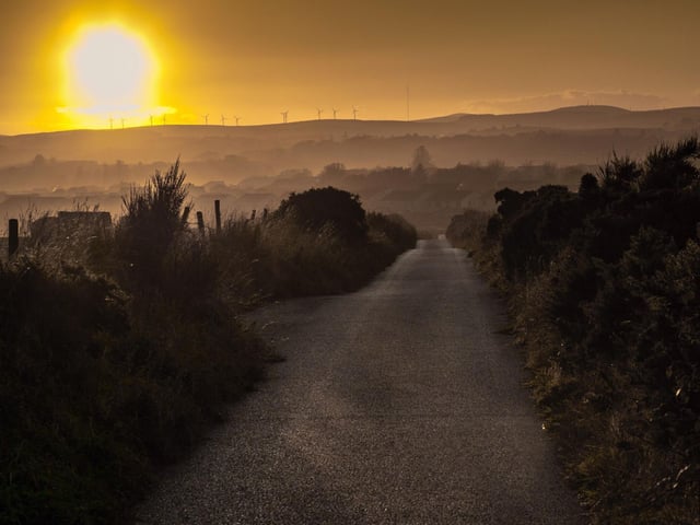 With a total of 85 sightings recording, Aberdeen and Aberdeenshire are one of the most haunted places in Scotland. Supernatural nvestigators at Aberdeen Central Library claim to have heard spooky footsteps, whispering, and the sound of a bell in 2008.
