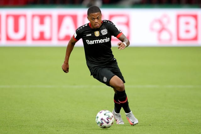 Rangers are expecting Leeds United to return with an increased offer for Ryan Kent. The Premier League side are reported to be considering their options after their opening bid was rejected. Reports in France suggest they may turn their attention to Bayer Leverkusen’s Leon Bailey. (Various)