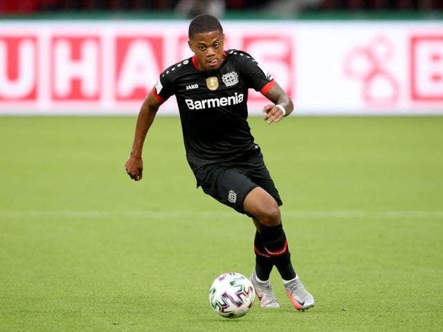 Rangers are expecting Leeds United to return with an increased offer for Ryan Kent. The Premier League side are reported to be considering their options after their opening bid was rejected. Reports in France suggest they may turn their attention to Bayer Leverkusen’s Leon Bailey. (Various)