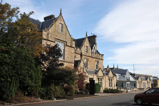 The average time it takes to sell in Falkirk is just 13 days.