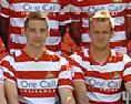 Appearances/Goals: Left: 0/0 - Right: 27/2