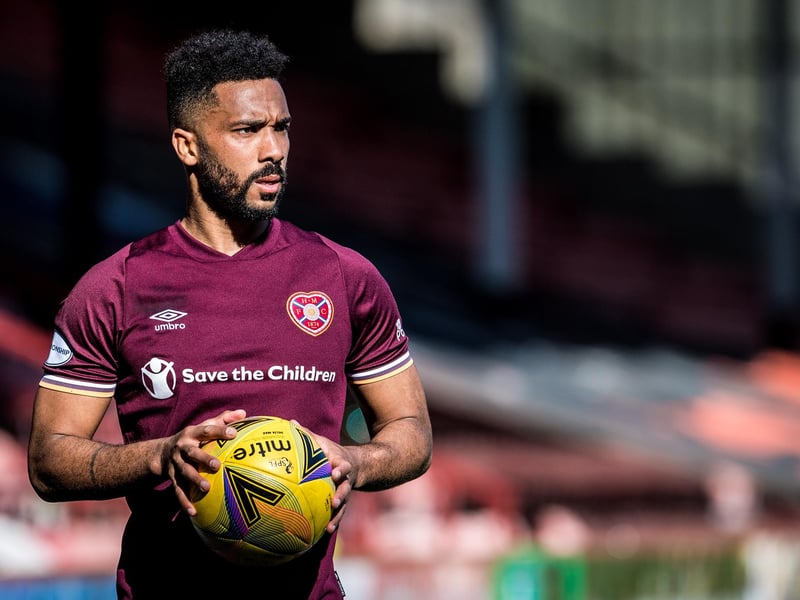 Another good performance. This time a bit further forward in a wing-back role. Made some excellent runs to support, often not found. Created a chance for Boyce with a nice cross.