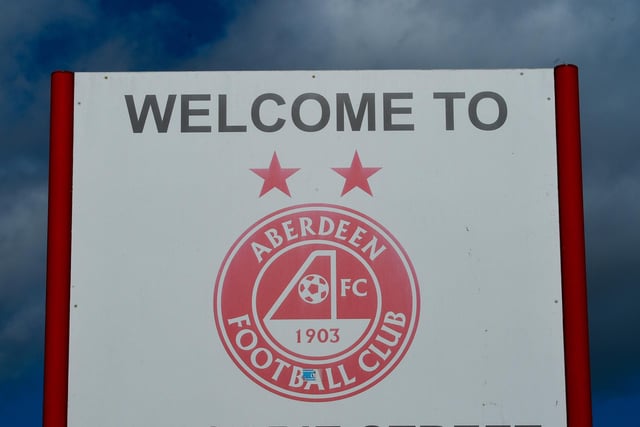 The Scottish Government have rejected a bid from Aberdeen to host a fan test event for their clash with Celtic on Sunday. Dons chief Dave Cormack revealed on social media that the club applied for 1,000 fans to be able to watch the game at Pittodrie. He was reportedly given a “polite no”. (Dave Cormack/Twitter)