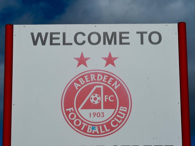 The Scottish Government have rejected a bid from Aberdeen to host a fan test event for their clash with Celtic on Sunday. Dons chief Dave Cormack revealed on social media that the club applied for 1,000 fans to be able to watch the game at Pittodrie. He was reportedly given a “polite no”. (Dave Cormack/Twitter)