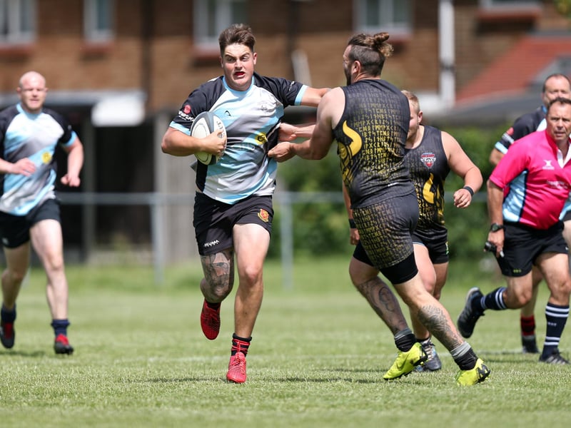 Chris Moorhouse