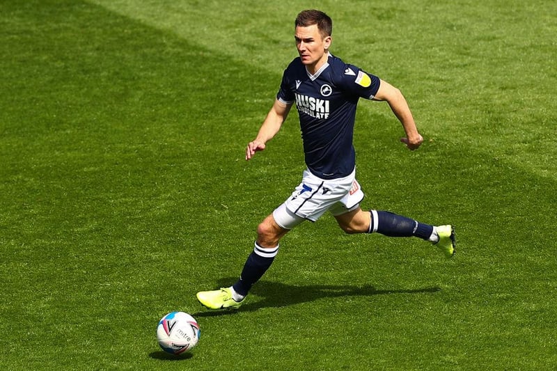 The playmaker has been linked with Boro in the past and has consistently posted good numbers for Millwall. The 27-year-old has a year left on his contract after scoring 10 goals and providing seven assists for the Lions during the 2020/21 season.