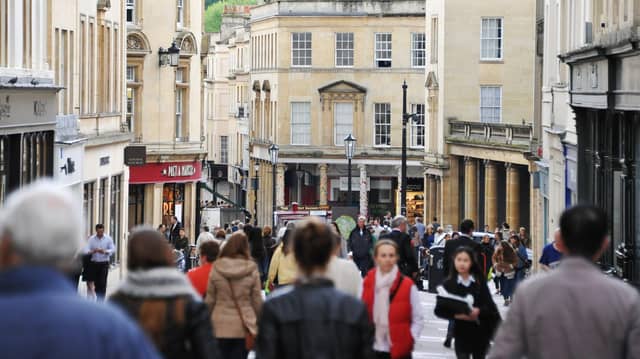 These are all of the high street chains which have closed so far in 2020