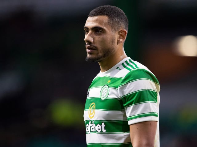 Missed a couple of chances but really inserted himself at the heart of the action and looks like he'll be a handy signing once up to speed.