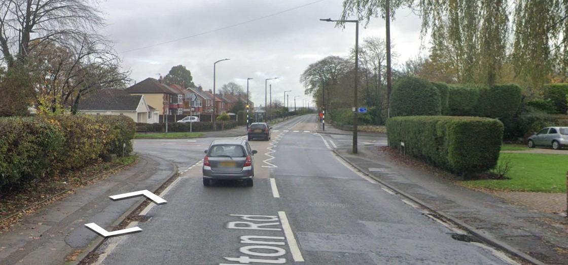 Sprotbrough collision: Boy, 9, suffers life-threatening injuries in Doncaster crash