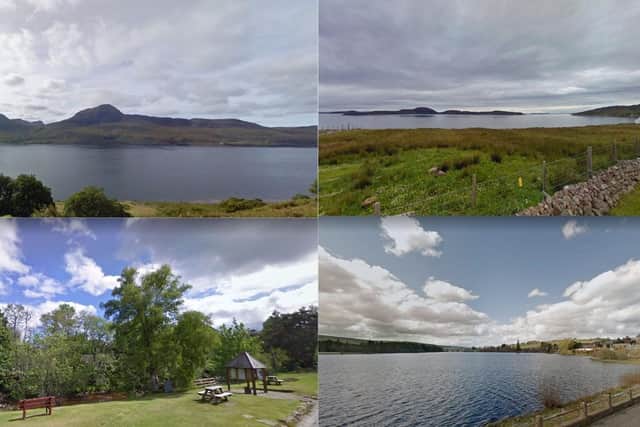Ten forgotten villages worth visiting on the NC500