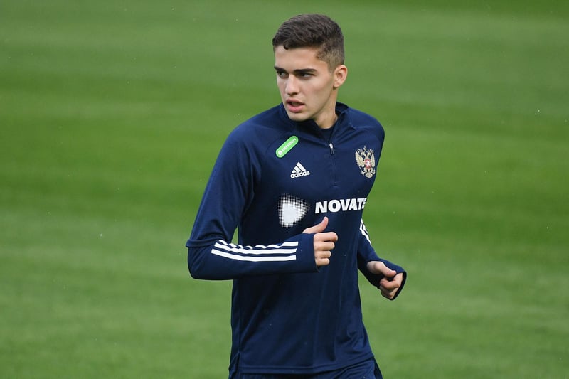 Barcelona have been tipped to beat Chelsea to the signing of Dynamo Moscow youngster Arsen Zakharyan. The Catalan giants have been tipped to enter talks with his club in the coming weeks, after scouts were wowed by some of his recent displays. (Sport Witness)