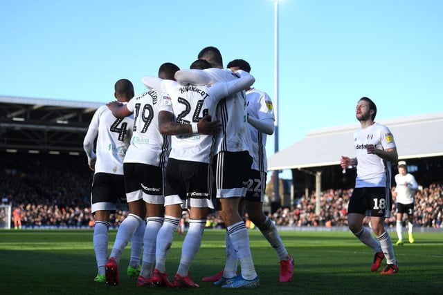 Scott Parker praised his players after they stayed within five points of Leeds with a 2-0 win over Preston. Interestingly, the Newcastle midfielder thought his players looked tired. Could that be cause for concern going forward?