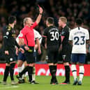 Premier League referee Mike Dean will take charge of Sheffield Wednesday;s monster clash with Derby County on Saturday.