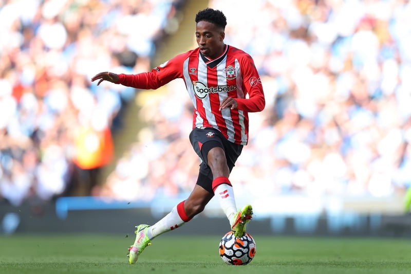 Sportsbet.io became Southampton's main club partner and their shirt sponsor in 2020 - the biggest sponsorship deal in the club's history. The partnership is understood to be worth over £7.5 million per year and also included performance-based bonuses in Bitcoin at the end of each season for the club.