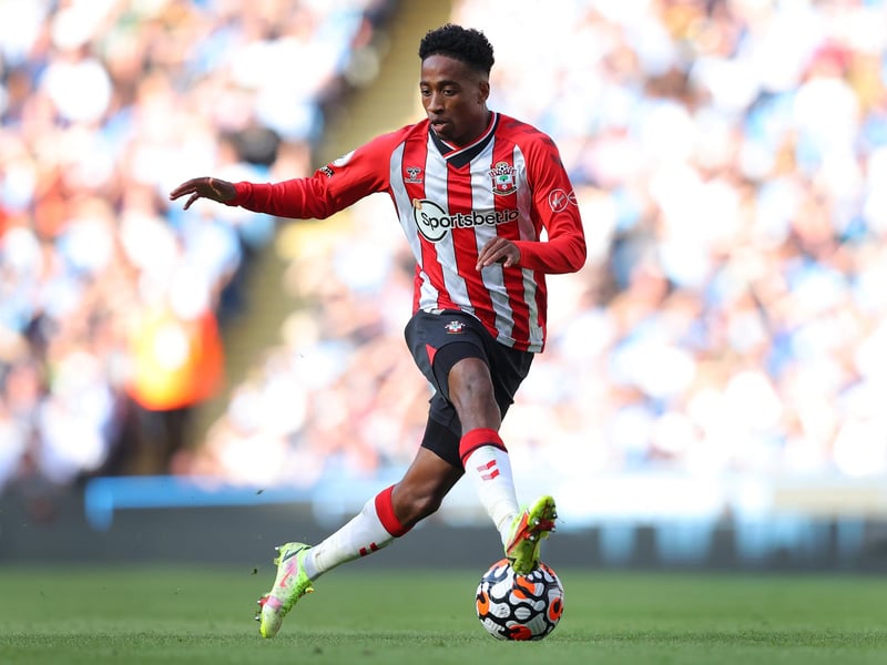 Sportsbet.io became Southampton's main club partner and their shirt sponsor in 2020 - the biggest sponsorship deal in the club's history. The partnership is understood to be worth over £7.5 million per year and also included performance-based bonuses in Bitcoin at the end of each season for the club.