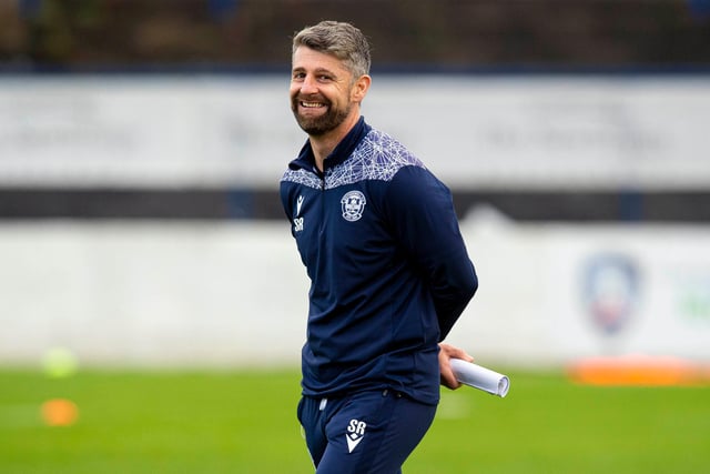 With Stephen Robinson moving to a back three of late it has resulted in him playing all three of his first-team centre-backs meaning there is little depth behind them. Competition or an upgrade would be advisable.