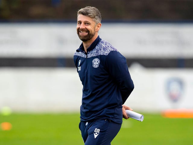 With Stephen Robinson moving to a back three of late it has resulted in him playing all three of his first-team centre-backs meaning there is little depth behind them. Competition or an upgrade would be advisable.