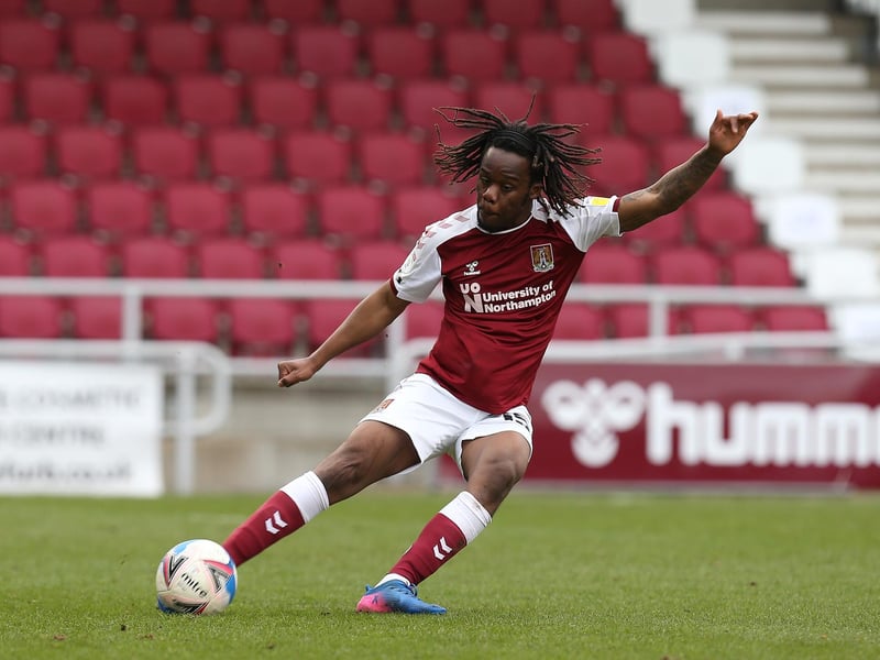 Peter Kioso has joined MK Dons on loan from Luton Town. The 22-year-old has enjoyed spells with Bolton Wanderers and Northampton Town since he joined Luton last year.