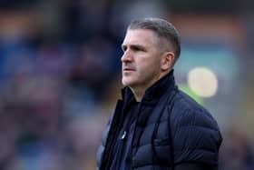 Preston have made a habit of finishing in mid-table over the last decade or so. Boss Ryan Lowe isn't expected to buck that trend this year, according to FFT. (Photo by Clive Brunskill/Getty Images)