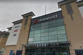 Movie fans will be able to watch their favourite flick for just £3 at Sheffield’s popular Cineworld this Saturday.