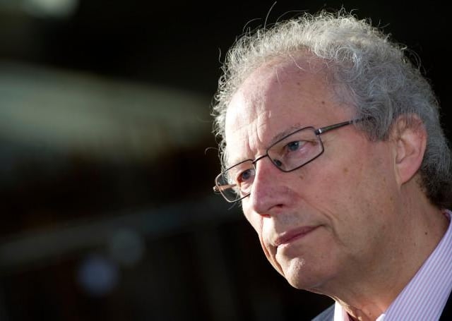 It's a sentiment and claim echoed by former First Minister Henry McLeish who says the shutdown is a case of 'survival over success' for lower division clubs (The Scotsman)