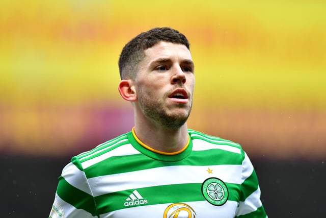 He filled his boots with trophies with Celtic, before taking the plunge and moving to the Premier League for a new challenge. He's impressed so far in his first season in England.