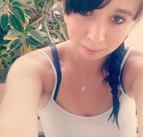 Meghan Louise Urwin is a support worker on the front line. Her birthday is April 6.