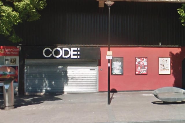 CODE nightclub on Eyre Street in Sheffield city centre is looking to hire a social media influencer to help grow their social channels. The ideal candidate will earn £25 per hour for part-time work and will be responsible for social media content on all event nights. To apply visit https://uk.indeed.com/