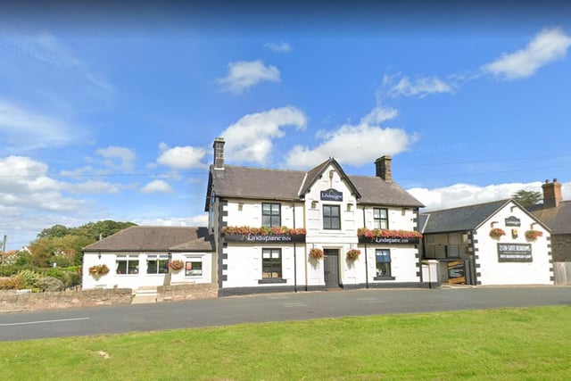 The Lindisfarne Inn, Beal, is giving away free children’s meals with every adult main course meal.
Valid until November 30 by downloading a voucher at https://www.inncollectiongroup.com/special-offer/kids-eat-free/
