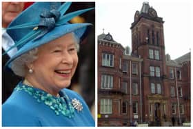 Unions representing staff at Sheffield’s hospitals want bosses to bring in television screens so they can watch The Queen’s funeral while they work.
