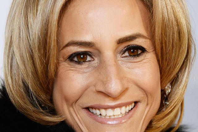 Journalist, filmmaker and newsreader Emily Maitlis - well-known for presenting Newsnight on BBC -  is another famous person who attended King Edward VII school in Sheffield. She went on to study English at Queens’ College in Cambridge.