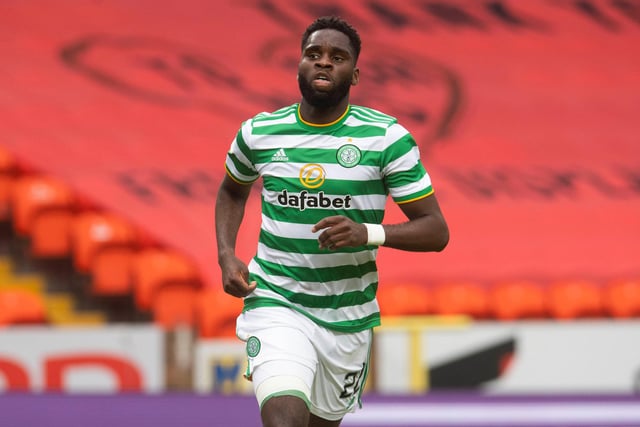 Odsonne Edouard will come back into the Celtic team for theirEuropa League clash with Riga. The Frenchman sat out the win over Livingston which fuelled speculation but manager Neil Lennon said it was solely about keeping the squad fresh and balanced with plenty of games on the horizon. (Various)